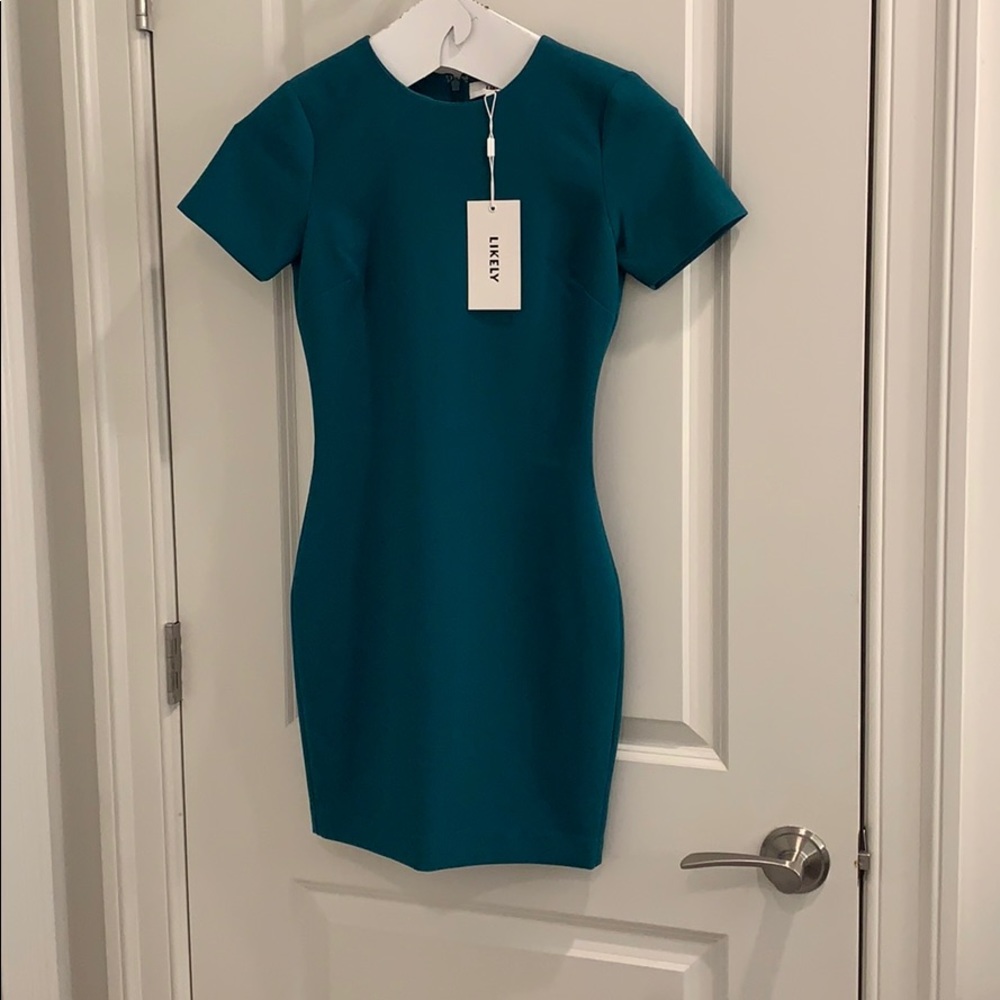 NWT Likley Dress